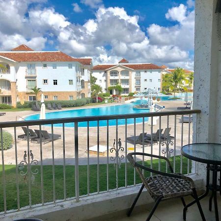 2Br Beach Apt @Cadaquescaribe Bayahibe Apartment Luaran gambar