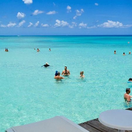 2Br Beach Apt @Cadaquescaribe Bayahibe Apartment Luaran gambar