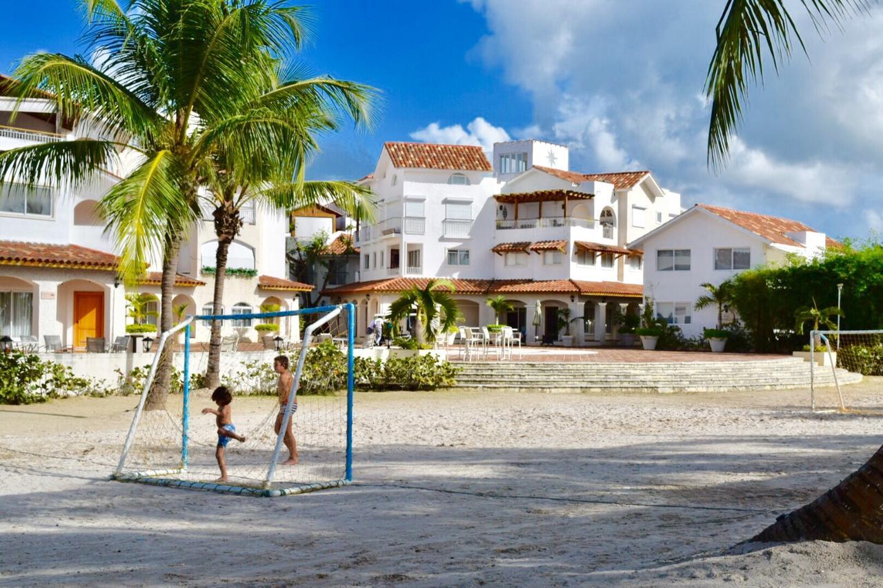 2Br Beach Apt @Cadaquescaribe Bayahibe Apartment Luaran gambar